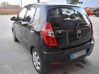 usata Hyundai i10 1.0 12V 1.0 12V BlueDrive