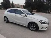 Usata Mercedes A200 136 CV (100 kW) 2016 Utilitaria