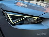 Usata Seat Tarraco 150 CV (110 kW) 2019 Grigio SUV