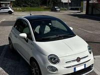 Usata Fiat 500 Dolcevita 69 CV (50 kW) 2021 Utilitaria