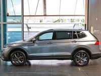 usata VW Tiguan Allspace 2.0 TDI SCR DSG Life usato