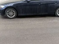 Usata BMW 320 163 CV (119 kW) 2010 Station wagon
