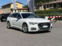 usata Audi S6 S63.0 TDI quattro tiptronic sport