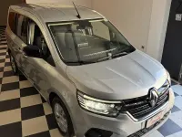 Usata Renault Kangoo Equilibre 95 CV (69 kW) 2023 Grigio Monovolume