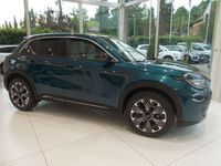 Nuova Fiat 600 La Prima 110 CV (80 kW) 2026 Verde SUV