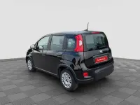 Usata Fiat Panda S 69 CV (50 kW) 2024 Nero cinema Utilitaria