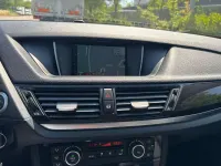 Usata BMW X1 Sport Line 116 CV (85 kW) 2014 Argento SUV