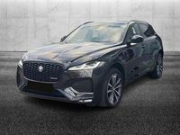 Usata Jaguar F-Pace R-Dynamic 204 CV (150 kW) 2024 Nero SUV