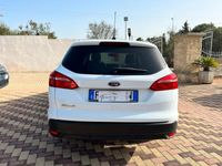 usata Ford Focus FocusSW 1.5 tdci Business s