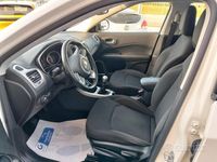 Usata Jeep Compass Longitude 120 CV (88 kW) 2020 Bianco SUV