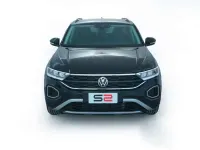 Nuova VW T-Roc Sport 116 CV (85 kW) 2025 Nero SUV