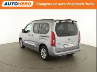 Usata Toyota Proace Verso City 110 CV (80 kW) 2024 Grigio Station wagon