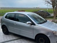 Usata VW Polo 2004 Utilitaria