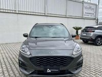 Usata Ford Kuga ST-Line 120 CV (88 kW) 2022 Grigio scuro SUV