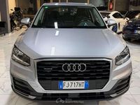 Begagnad Audi Q2 150 HK (110 kW) 2017 SUV