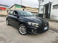 Usata Fiat Tipo Lounge 95 CV (69 kW) 2016 Nero Berlina