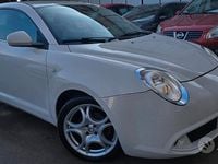 Usata Alfa Romeo MiTo Progression 95 CV (69 kW) 2013 Utilitaria