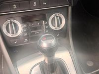 Begagnad Audi Q3 S-Line 177 HK (130 kW) 2012 Grå SUV