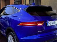 Usata Jaguar E-Pace R-Dynamic 179 CV (131 kW) 2018 SUV