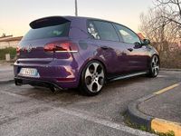 Usata VW Golf VI GTI 210 CV (154 kW) 2009 Utilitaria