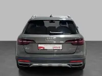 Usata Audi A4 Allroad Business 204 CV (150 kW) 2024 Grigio chronos metallizzato Station wagon