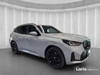 Usata BMW X3 M Sport 197 CV (144 kW) 2025 Grigio SUV