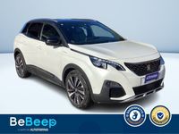 usata Peugeot 3008 1.6 HYBRID4 GT 300CV E-EAT81.6 HYBRID4 GT 300CV E-EAT8