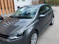 Usata VW Polo 90 CV (66 kW) 2012 Utilitaria