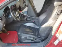 Usata Audi TT 250 CV (183 kW) 2008 Rosso Coupé