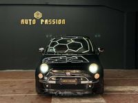 Usata Fiat 500 Lounge 69 CV (50 kW) 2009 Other Cabrio