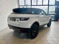 Usata Land Rover Range Rover evoque SE 150 CV (110 kW) 2018 Bianco SUV