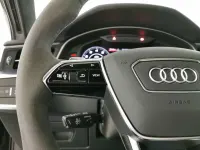 Usata Audi A6 Performance 2023 Grigio Station wagon