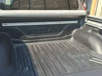 Usata Nissan Navara N-Guard 190 CV (139 kW) 2020 Grigio Pick-up