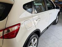 Occasion Nissan Qashqai Visia 115 ch (84 kW) 2012 Blanc SUV