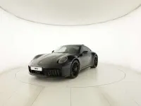 Nuova Porsche 911 Carrera GTS 581 CV (427 kW) 2026 Nero jet metallizzato
