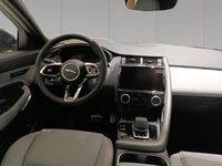 Usata Jaguar E-Pace R-Dynamic 163 CV (119 kW) 2023 Eiger grey SUV
