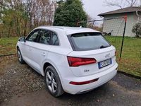 usata Audi Q5 Q540 2.0 tdi Design quattro 190cv s-tronic