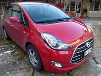 Usata Hyundai ix20 Comfort 125 CV (91 kW) 2015 Utilitaria