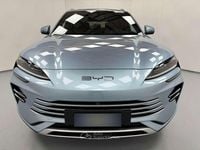 Usata BYD Seal U Boost 218 CV (160 kW) 2025 Tian qing SUV