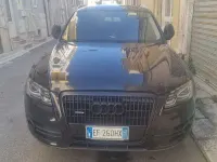 Usata Audi Q5 Ambiente 170 CV (125 kW) 2010 SUV