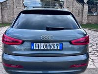 Usata Audi Q3 S-Line 2012 Grigio SUV