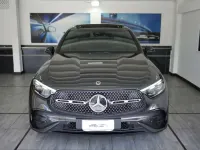 Nuova Mercedes GLC220 Advanced Plus 197 CV (144 kW) 2026 Grigio grafite SUV