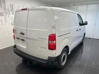 usata Toyota Proace Electric 50kWh PC-TN Furgone Compact 4p. 10q Active nuova a Cuneo