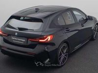 Usata BMW 120 Shadowline 178 CV (130 kW) 2022 Other Utilitaria