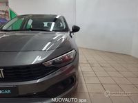 Usata Fiat Tipo City Life 131 CV (96 kW) 2023 Grigio Berlina