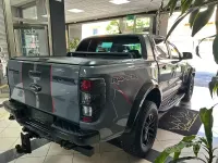 Begagnad Ford Ranger Raptor 213 HK (156 kW) 2022 Grå Pickup