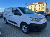 usata Fiat Doblò 1.5 BlueHdi 100CV LH1 Van (IVA ESCL.)