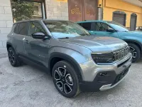 Nuova Jeep Avenger Summit 116 CV (85 kW) 2026 Grigio SUV