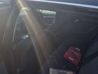 Usata Mercedes C200 Avantgarde 136 CV (100 kW) 2013 Station wagon