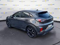 Usata Ford Puma ST-Line X 125 CV (91 kW) 2022 Grigio SUV